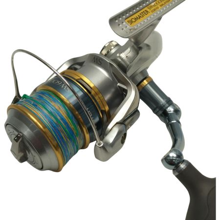 SHIMANO シマノ 16バイオマスターSW 6000HG 03610