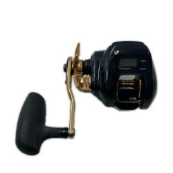 σσ DAIWA ダイワ  ベイトリール  ティエラLJIC300HL 247149 Bランク