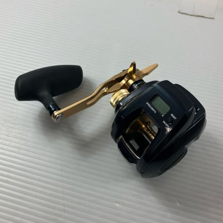 σσ DAIWA ダイワ  ベイトリール  ティエラLJIC300HL 247149