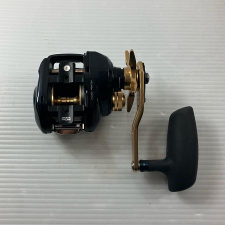 σσ DAIWA ダイワ  ベイトリール  ティエラLJIC300HL 247149