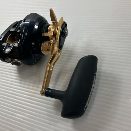 σσ DAIWA ダイワ  ベイトリール  ティエラLJIC300HL 247149