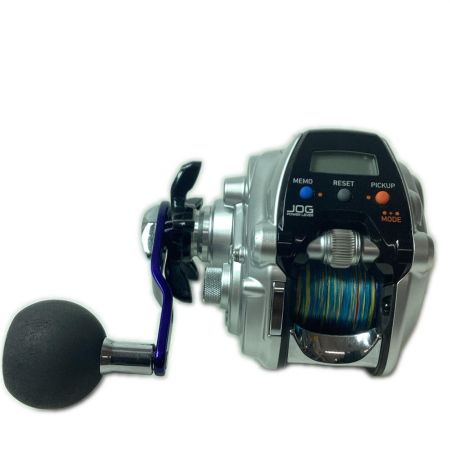 DAIWA ダイワ 電動リール シーボーグ 150J-L 801263 箱付