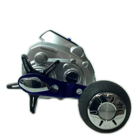 DAIWA ダイワ 電動リール シーボーグ 150J-L 801263 箱付