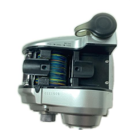 DAIWA ダイワ 電動リール シーボーグ 150J-L 801263 箱付