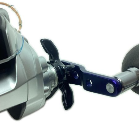 DAIWA ダイワ 電動リール シーボーグ 150J-L 801263 箱付