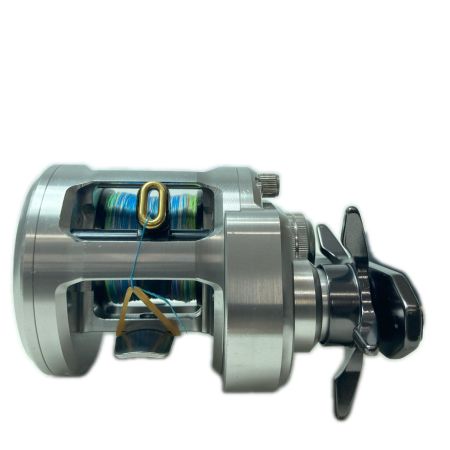 DAIWA ダイワ 両軸リール 15キャタリナ BJ2000SH-L 613706 箱・替スプール付