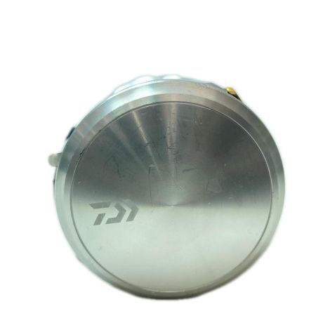 DAIWA ダイワ 両軸リール 15キャタリナ BJ2000SH-L 613706 箱・替スプール付