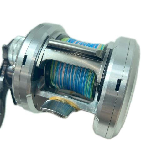 DAIWA ダイワ 両軸リール 15キャタリナ BJ2000SH-L 613706 箱・替スプール付