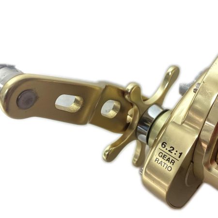 SHIMANO シマノ 両軸リール 03オシアジガーNR  01765 箱・リールポーチ付