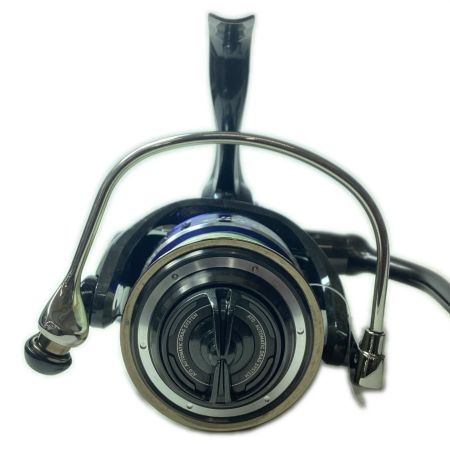 DAIWA ダイワ スピニングリール 15ソルティガ 4500H 059555 箱・リールポーチ付