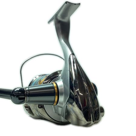 SHIMANO シマノ スピニングリール 08ステラSW4000PG 02286 箱・リールポーチ付