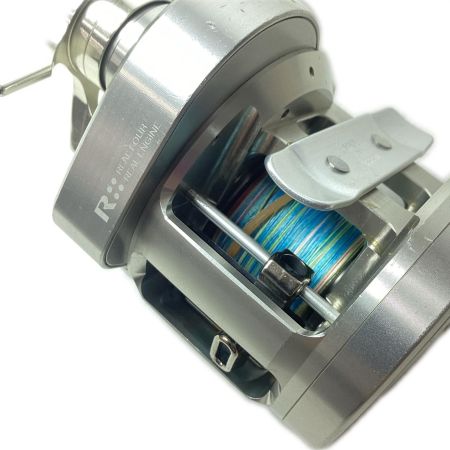 DAIWA ダイワ ベイトリール リョウガ 2020HL 00613507 箱・リールポーチ付