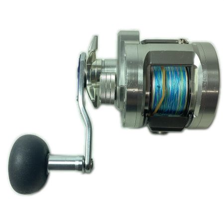 DAIWA ダイワ ベイトリール リョウガ 2020HL 00613507 箱・リールポーチ付