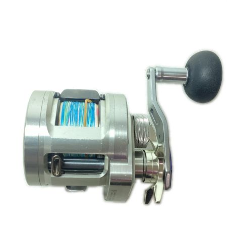 DAIWA ダイワ ベイトリール リョウガ 2020HL 00613507 箱・リールポーチ付