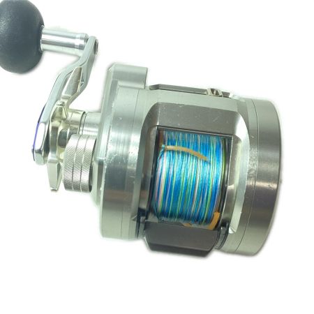 DAIWA ダイワ ベイトリール リョウガ 2020HL 00613507 箱・リールポーチ付