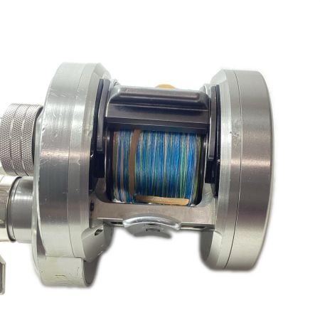 DAIWA ダイワ ベイトリール リョウガ 2020HL 00613507 箱・リールポーチ付