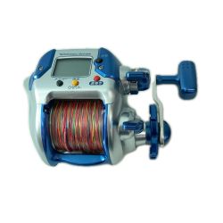 SHIMANO シマノ 04電動丸3000H 01860 Cランク