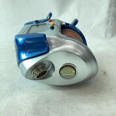 SHIMANO シマノ 04電動丸3000H 01860