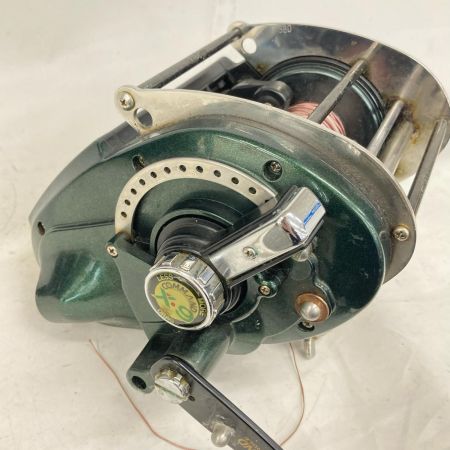 Miya Epoch 電動リール Miya Epoch コマンド X-9 キズ・サビ有