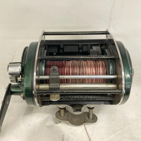 Miya Epoch 電動リール Miya Epoch コマンド X-9 キズ・サビ有