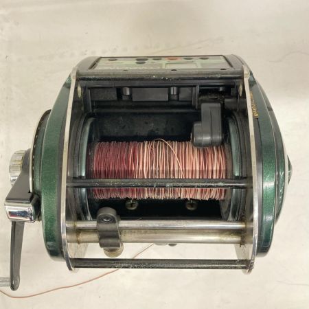 Miya Epoch 電動リール Miya Epoch コマンド X-9 キズ・サビ有