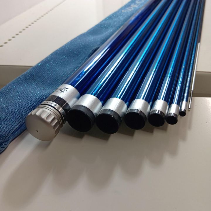 SHIMANO シマノ 388520 釣り用品 ロッド 鮎竿 19スペシャル競FW H2.75 90NA 程度C #4口欠け SHIMANO シマノ 388520 釣り用品 ロッド 鮎竿 19スペシャル競FW H2.75