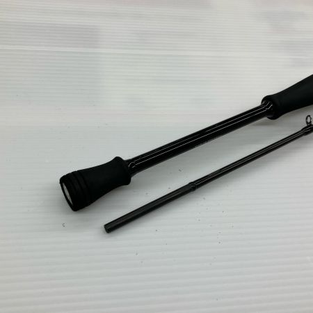 σσ APIA ロックフィッシュロッド グランデージ ヴァイス C75ML 使用感有