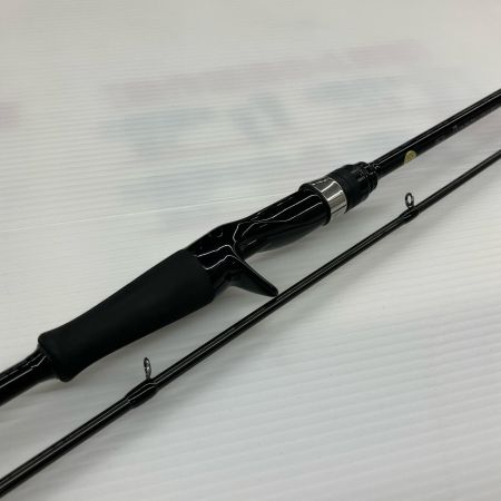 σσ APIA ロックフィッシュロッド グランデージ ヴァイス C75ML 使用感有
