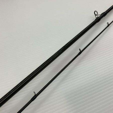 σσ APIA ロックフィッシュロッド グランデージ ヴァイス C75ML 使用感有