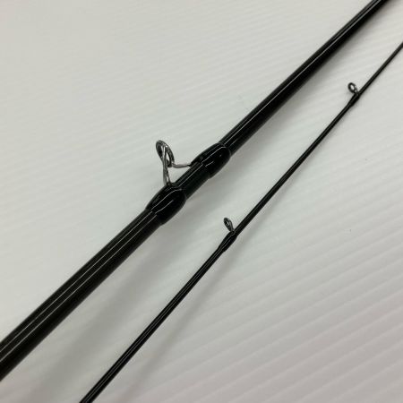 σσ APIA ロックフィッシュロッド グランデージ ヴァイス C75ML 使用感有
