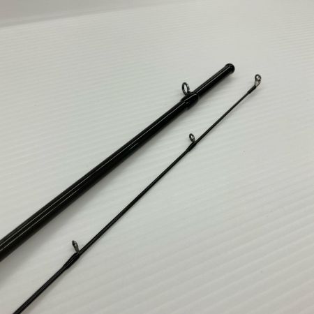 σσ APIA ロックフィッシュロッド グランデージ ヴァイス C75ML 使用感有