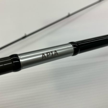 σσ APIA ロックフィッシュロッド グランデージ ヴァイス C75ML 使用感有