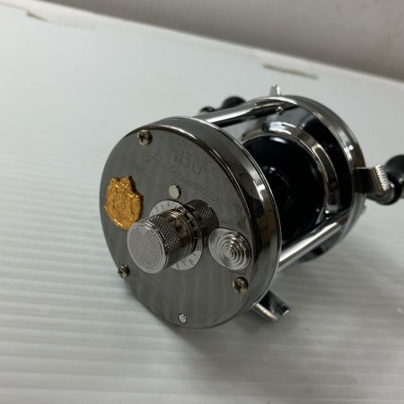 σσ ABU ベイトリール アンバサダー 6500CS ロケット ガンナー 010510/19