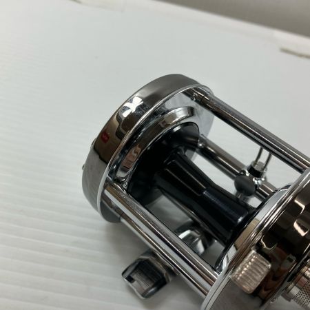 σσ ABU ベイトリール アンバサダー 6500CS ロケット ガンナー 010510/19