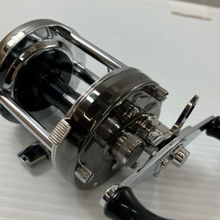 σσ ABU ベイトリール アンバサダー 6500CS ロケット ガンナー 010510/19