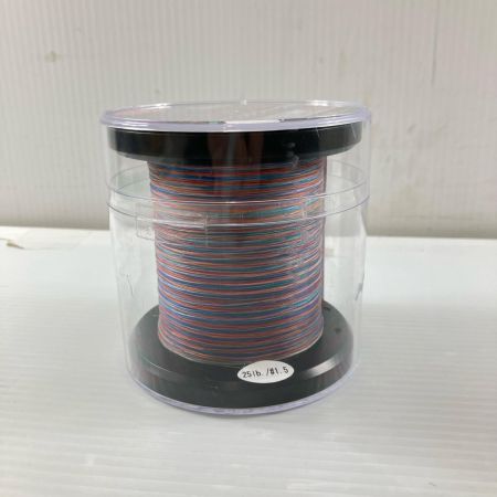σσ SUNLINE 釣り糸  PEジガ―ULT 4本組 1.5号 25lb 1200ｍ 