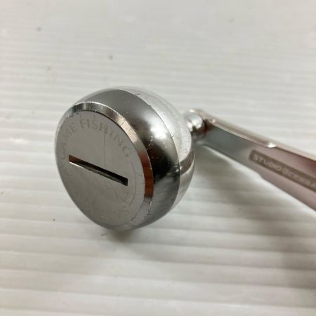 σσ STUDIO OCEAN MARK ハンドル65ｍｍ カスタムハンドル