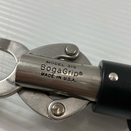 σσ EASTABOGA TACKLE フィッシュグリップ MODEL 315