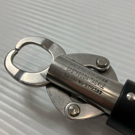 σσ EASTABOGA TACKLE フィッシュグリップ MODEL 315