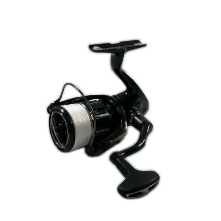 σσ SHIMANO シマノ  スピニングリール 19ヴァンキッシュ 3000MHG  03961
