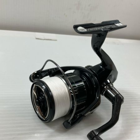 σσ SHIMANO シマノ  スピニングリール 19ヴァンキッシュ 3000MHG  03961