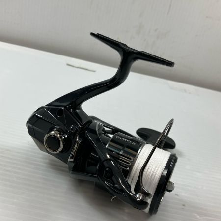 σσ SHIMANO シマノ  スピニングリール 19ヴァンキッシュ 3000MHG  03961