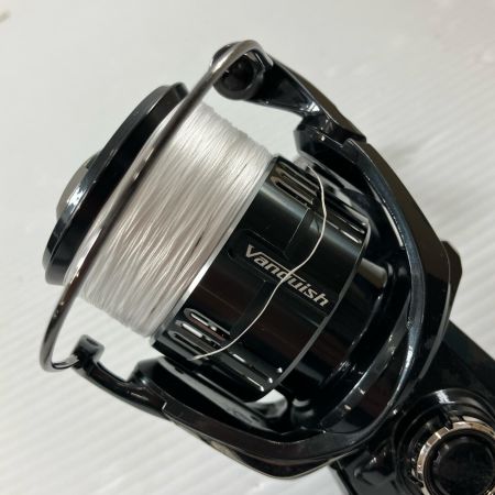 σσ SHIMANO シマノ  スピニングリール 19ヴァンキッシュ 3000MHG  03961