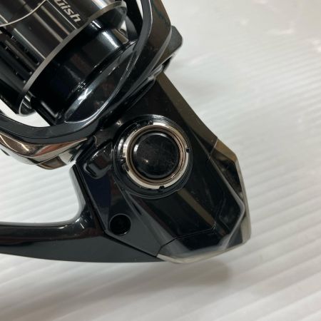 σσ SHIMANO シマノ  スピニングリール 19ヴァンキッシュ 3000MHG  03961