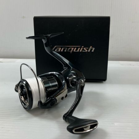σσ SHIMANO シマノ  スピニングリール 19ヴァンキッシュ 3000MHG  03961