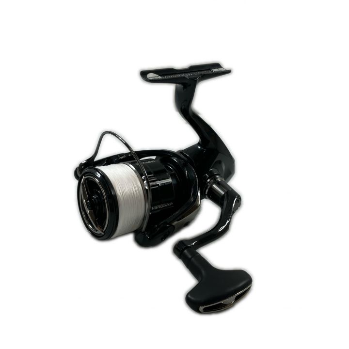σσ SHIMANO シマノ スピニングリール 19ヴァンキッシュ 3000MHG 03961