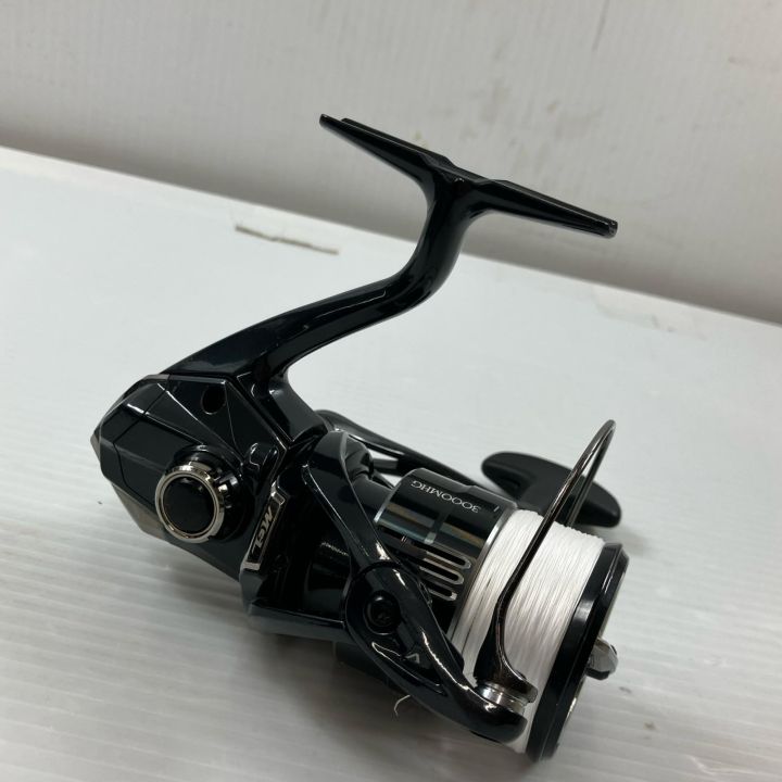 σσ SHIMANO シマノ スピニングリール 19ヴァンキッシュ 3000MHG 03961