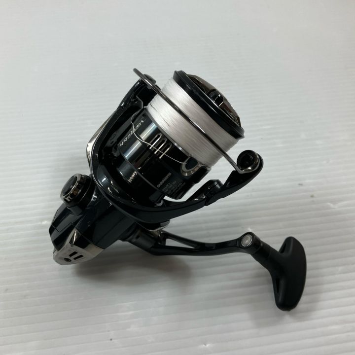 σσ SHIMANO シマノ スピニングリール 19ヴァンキッシュ 3000MHG 03961