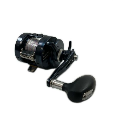 σσ SHIMANO シマノ ベイトリール 19オシアコンクエスト リミテッド 300HG  04061