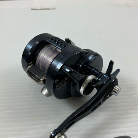 σσ SHIMANO シマノ ベイトリール 19オシアコンクエスト リミテッド 300HG  04061